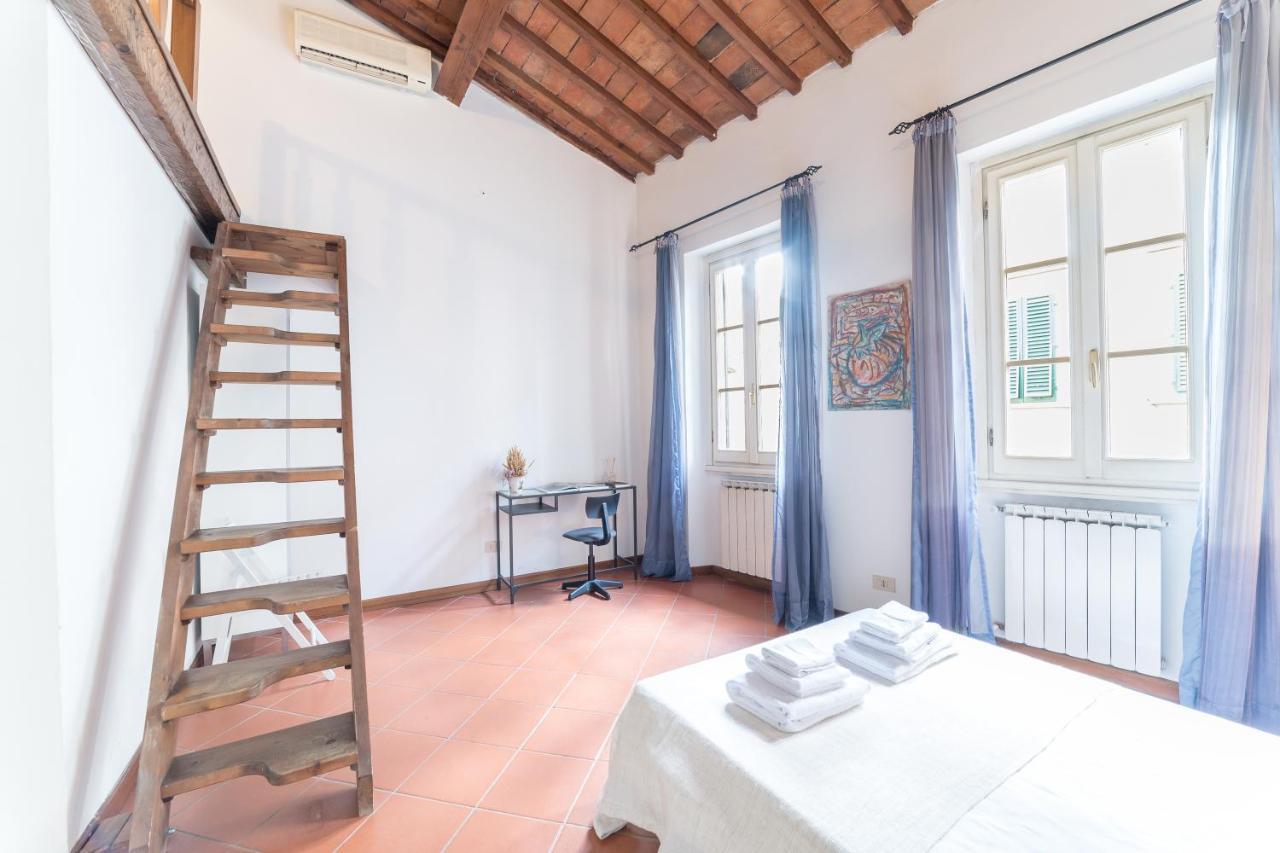 Casa Romana By Mmega Florencja Zewnętrze zdjęcie