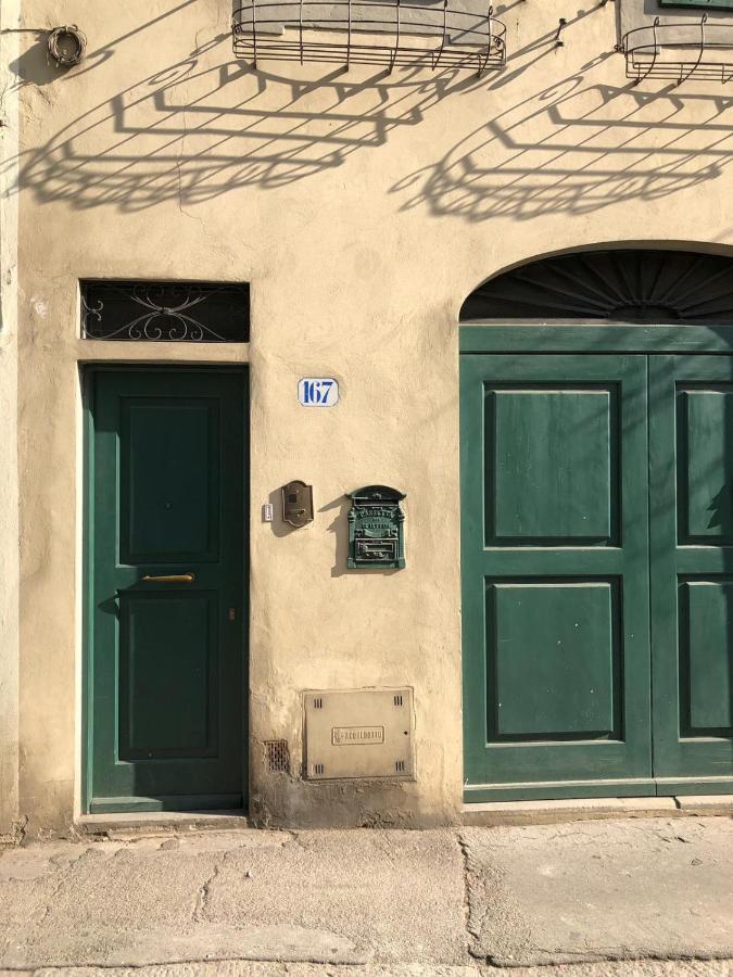 Casa Romana By Mmega Florencja Zewnętrze zdjęcie